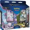 Pokemon TCG Karty Pokémon Go - V Battle Deck Bundle