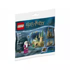 LEGO Klocki Harry Potter 30435 Zbuduj własny zamek Hogwart