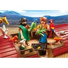 Playmobil Zestaw figurek Arka Noego