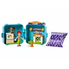 LEGO Klocki Friends 41669 Piłkarska kostka Mii
