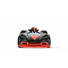 Carrera Samochód RC Team Dark Shadow Sonic 2,4GHz
