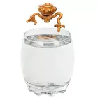 Cobi Figurka Treasure X Robots Gold mini Robot