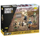 Cobi Klocki Klocki Company of Heroes
