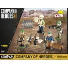 Cobi Klocki Klocki Company of Heroes