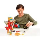 Cobi Mega Robot Treasure X Robots Gold