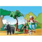 Playmobil Zestaw z figurkami Asterix 71160 Polowanie na dziki