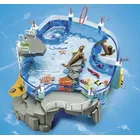Playmobil Zestaw z figurkami Family Fun 70537 Mega Set - Oceanarium