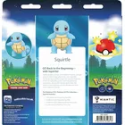 Pokemon TCG Karty Pokémon GO Pin Collection - Squirtle