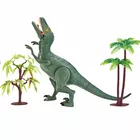 Smily Play Dinozaur światło, dźwięk, Raptor