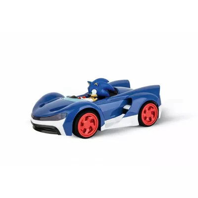 Carrera Samochód RC Team Sonic Racing Sonic 2,4GHz