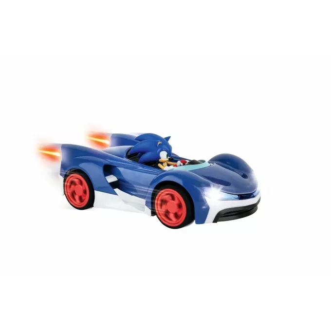 Carrera Samochód RC Team Sonic Racing Sonic 2,4GHz