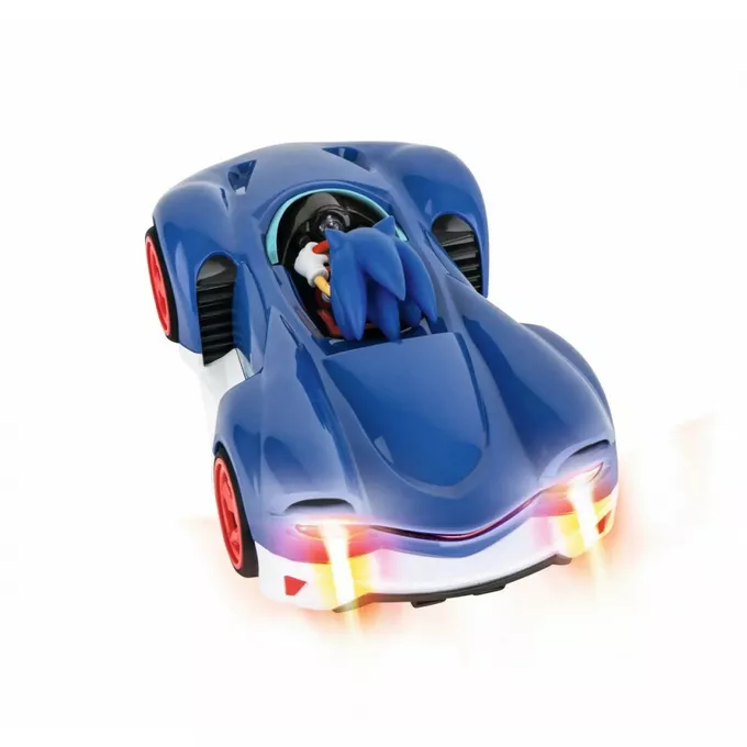 Carrera Samochód RC Team Sonic Racing Sonic 2,4GHz
