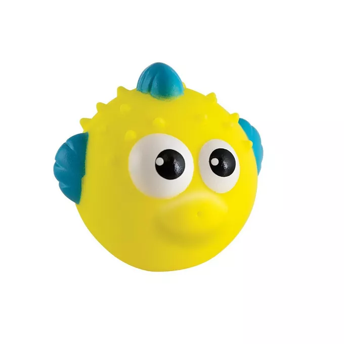 Smily Play Zabawki do kąpieli zwierzęta wodniaki