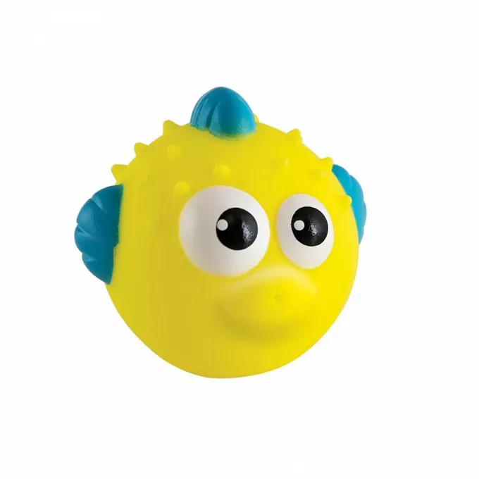 Smily Play Zabawki do kąpieli zwierzęta wodniaki