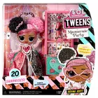 Mga L.O.L. Surprise Tweens Doll, Regina Hartt