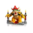 LEGO Klocki Super Mario 71411 Potężny Bowser