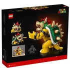 LEGO Klocki Super Mario 71411 Potężny Bowser