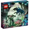 LEGO Klocki Avatar 75571 Neytiri i Thanator kontra Quar