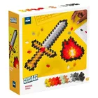 Dante Klocki Plus-Plus Puzzle po numerach - Przygoda 250 elementów