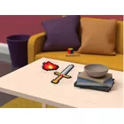 Dante Klocki Plus-Plus Puzzle po numerach - Przygoda 250 elementów