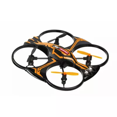 Carrera Dron RC Quadcopter X2 2,4GHz