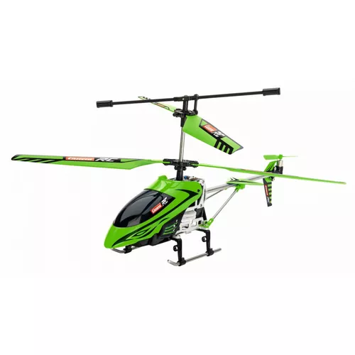 Carrera Helikopter RC Glow Storm 2.0 2,4GHz