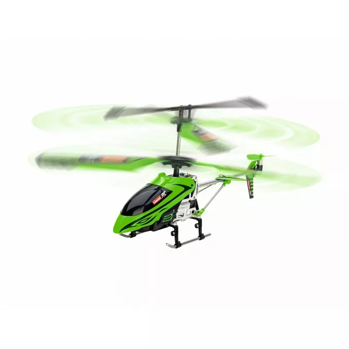 Carrera Helikopter RC Glow Storm 2.0 2,4GHz