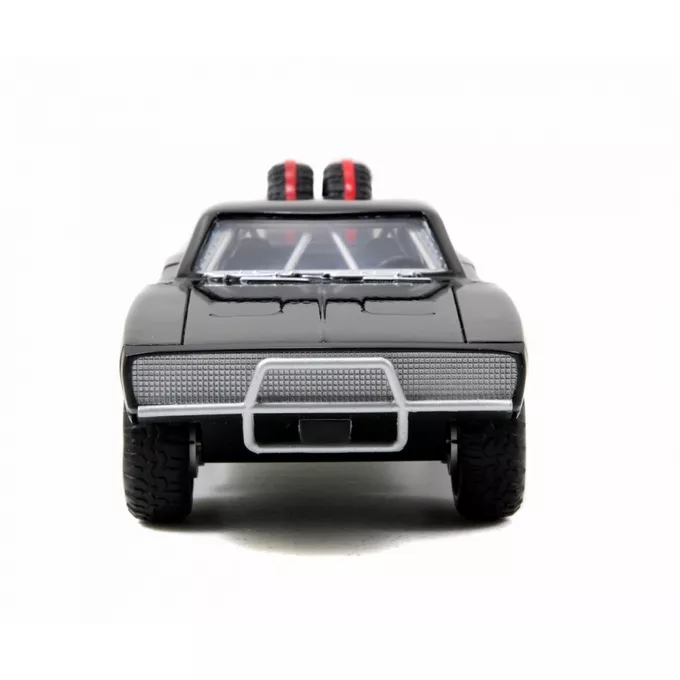 Dickie Pojazd Jada Fast&amp;Furious Szybcy i wściekli 1970 Dodge Charger