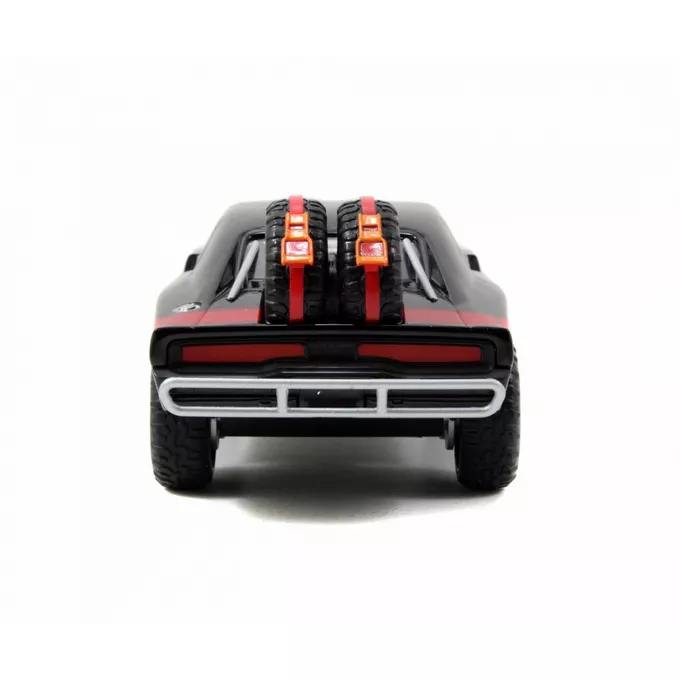 Dickie Pojazd Jada Fast&amp;Furious Szybcy i wściekli 1970 Dodge Charger