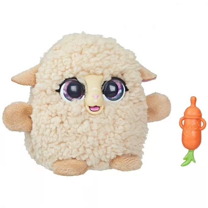 Hasbro Maskotka Furreal Friends Domowe Zwierzaki Interaktywne Owieczka