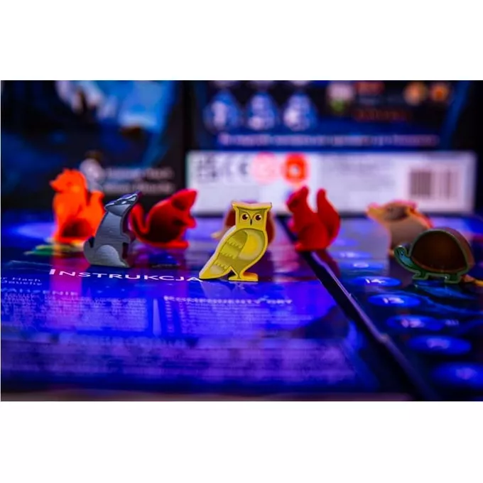 Portal Games Gra Fotosynteza: W blasku księżyca