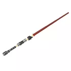 Hasbro Star Wars - Miecz świetlny Lightsaber Forge Darth Vader Elektroniczny F1167