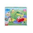 Hasbro Zestaw Świnka Peppa Odjazdowa Wycieczka
