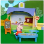 Hasbro Zestaw Świnka Peppa Odjazdowa Wycieczka