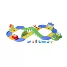 Hasbro Zestaw Świnka Peppa Odjazdowa Wycieczka