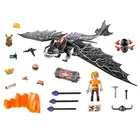Playmobil Zestaw z figurkami Dragons 71081 Thunder &amp; Tom