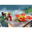 Playmobil Zestaw z figurkami Dragons 71084 Icaris Lab
