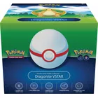 Pokemon TCG Karty Pokemon Go Premier Deck Holder Collection - Dragonite VStar