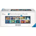 Ravensburger Polska Puzzle 40 000 elementów Uniwersum Disney