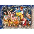 Ravensburger Polska Puzzle 40 000 elementów Uniwersum Disney