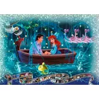 Ravensburger Polska Puzzle 40 000 elementów Uniwersum Disney