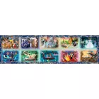 Ravensburger Polska Puzzle 40 000 elementów Uniwersum Disney