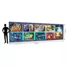 Ravensburger Polska Puzzle 40 000 elementów Uniwersum Disney