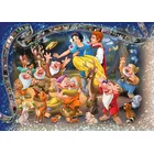 Ravensburger Polska Puzzle 40 000 elementów Uniwersum Disney