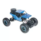 Smily Play Auto R/C Junior niebieskie na akumulator