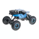 Smily Play Auto R/C Junior niebieskie na akumulator
