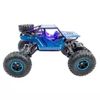 Smily Play Auto R/C Junior niebieskie na akumulator