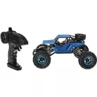 Smily Play Auto R/C Junior niebieskie na akumulator