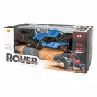 Smily Play Auto R/C Junior niebieskie na akumulator