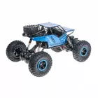 Smily Play Auto R/C Junior niebieskie na akumulator